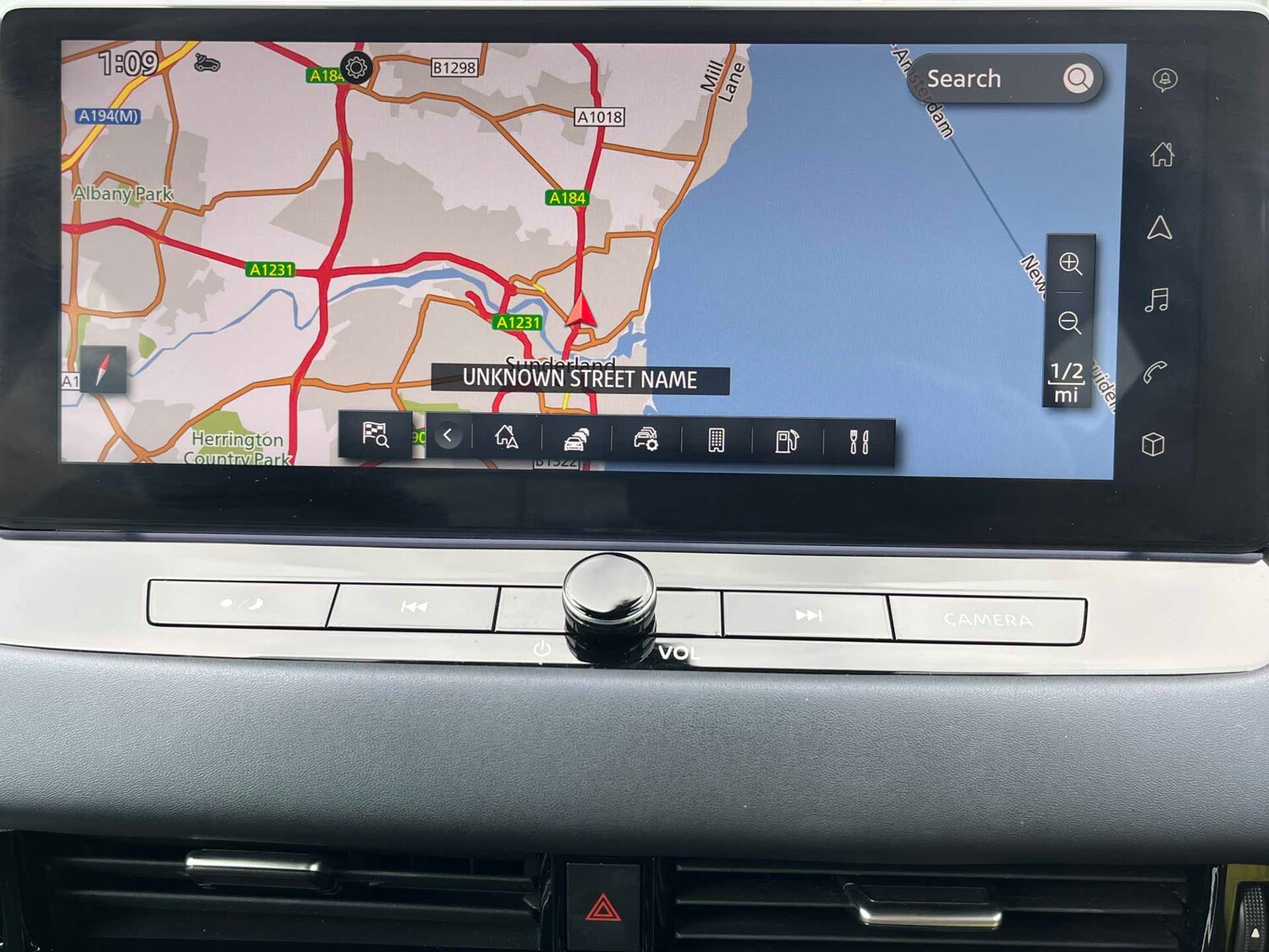 Used Nissan Qashqai 2023 for sale - 78193155: Photo 10