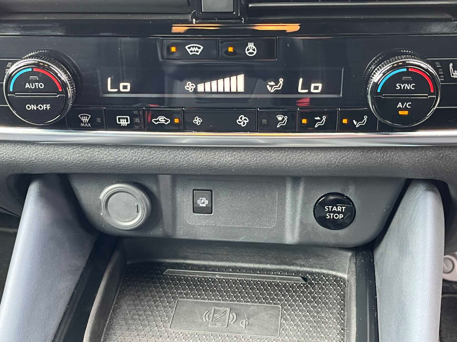 Used Nissan Qashqai 2023 for sale - 78193155: Photo 11