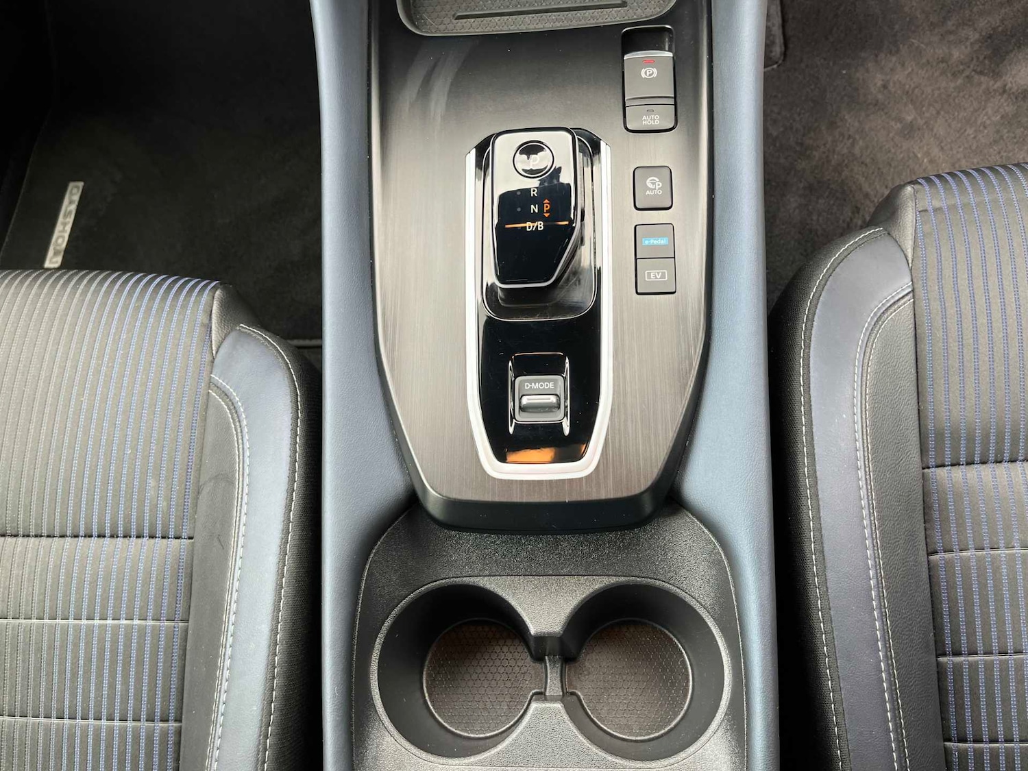 Used Nissan Qashqai 2023 for sale - 78193155: Photo 12