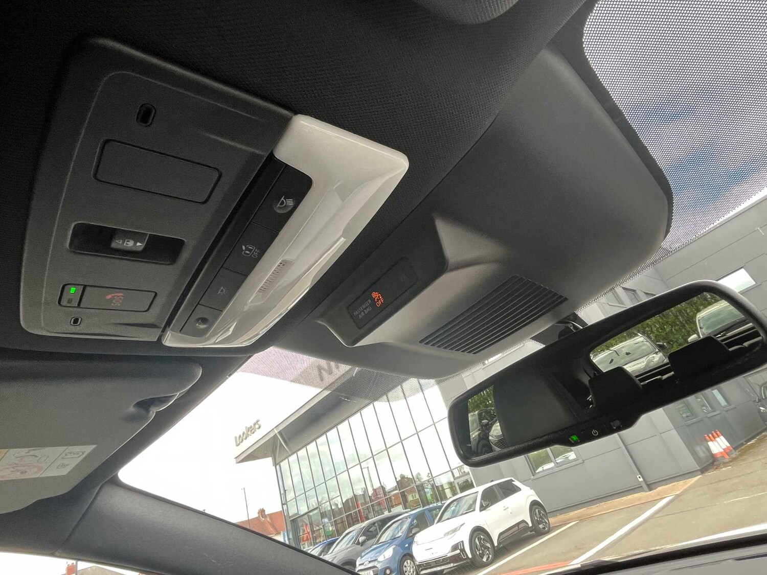 Used Nissan Qashqai 2023 for sale - 78193155: Photo 13