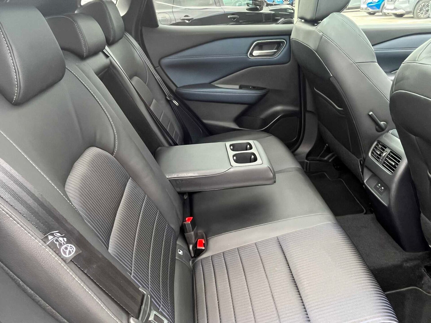 Used Nissan Qashqai 2023 for sale - 78193155: Photo 15