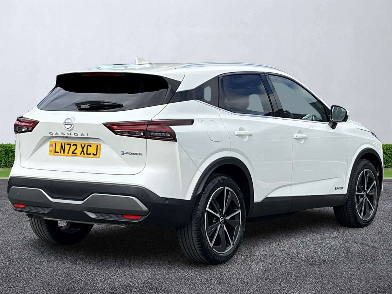 Used Nissan Qashqai 2023 for sale - 78193155: Photo 17