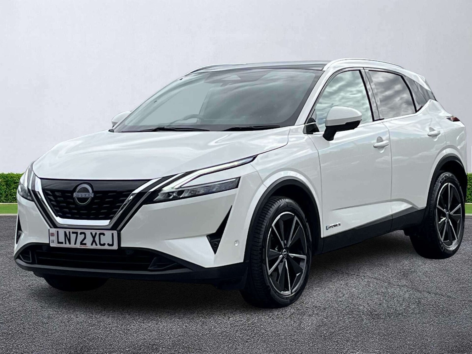 Used Nissan Qashqai 2023 for sale - 78193155: Photo 19