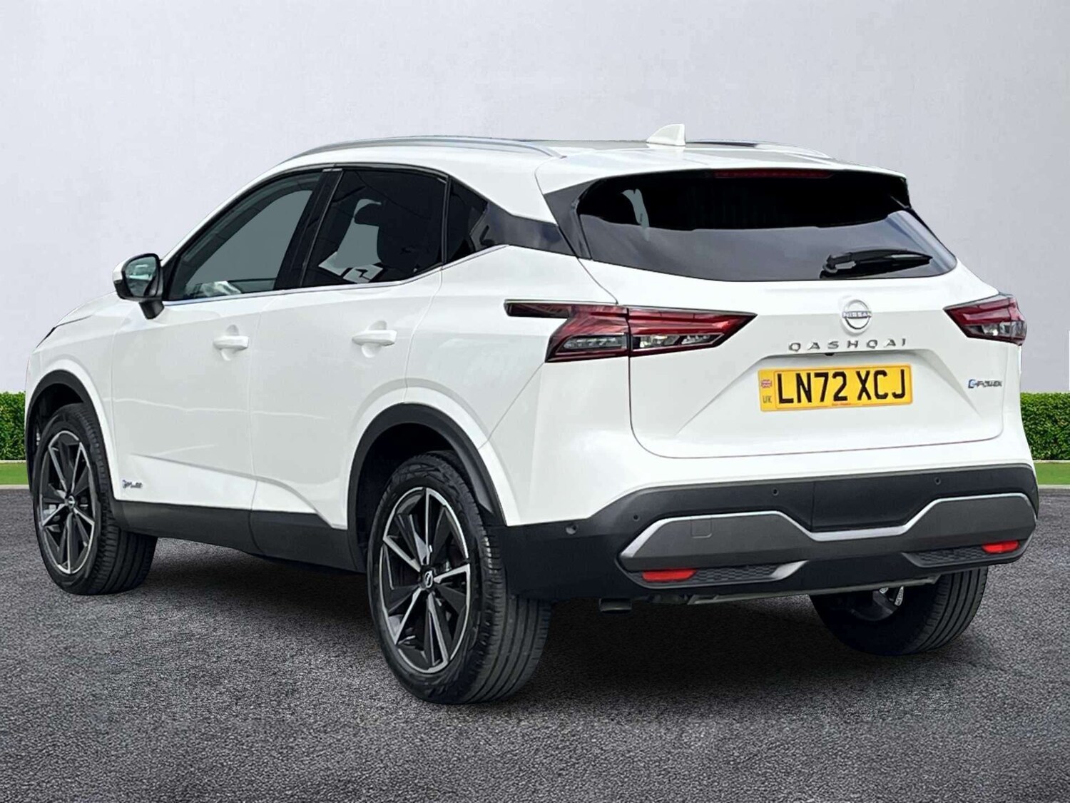 Used Nissan Qashqai 2023 for sale - 78193155: Photo 2