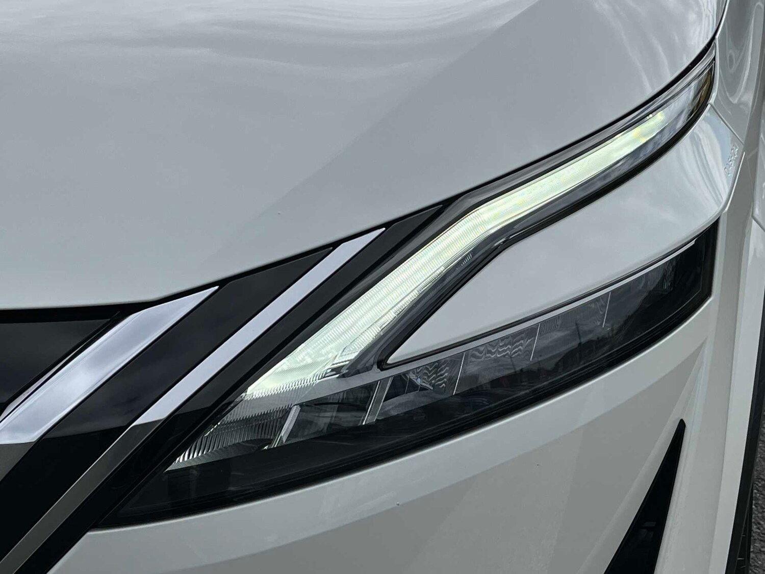 Used Nissan Qashqai 2023 for sale - 78193155: Photo 27