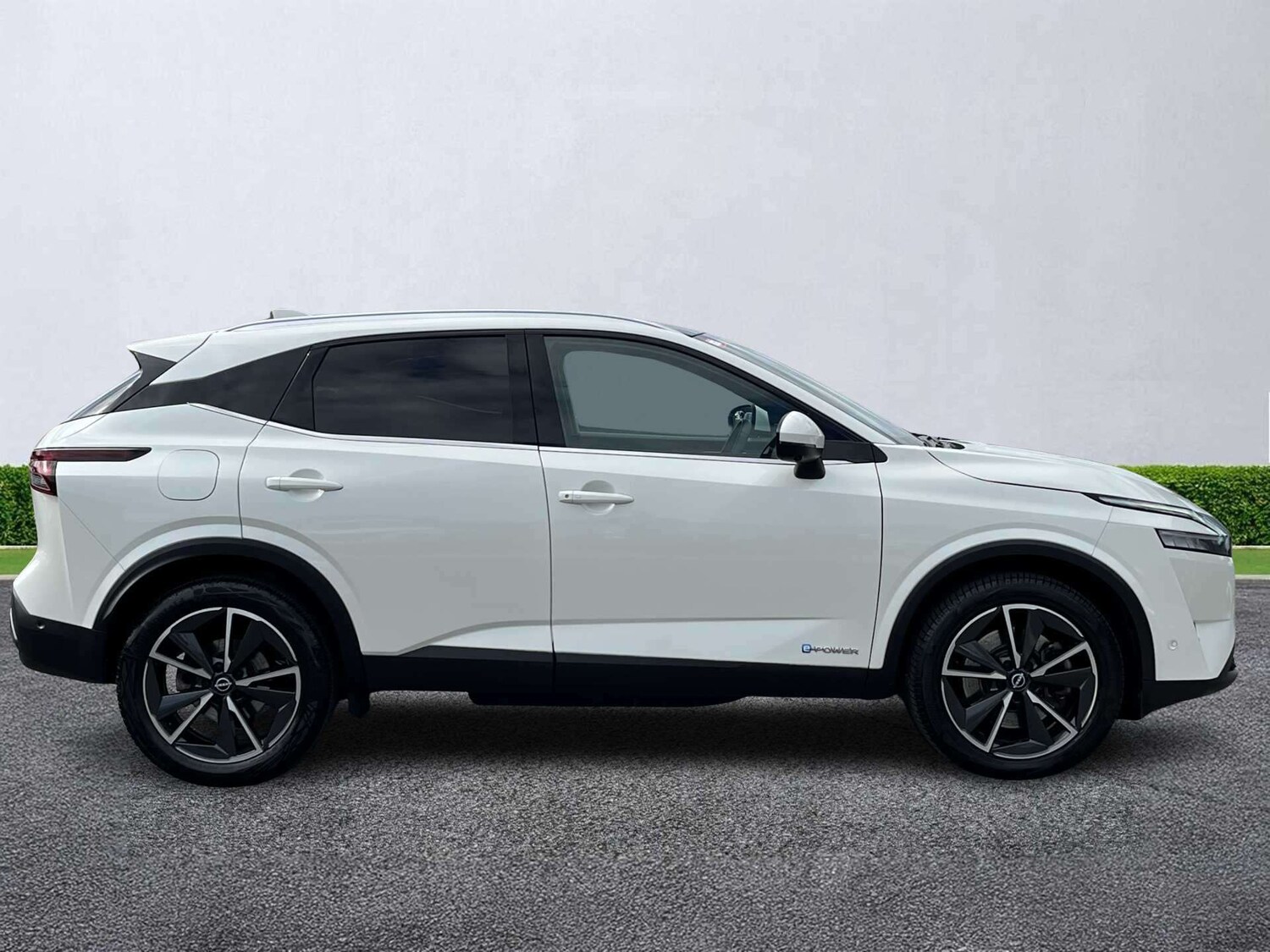 Used Nissan Qashqai 2023 for sale - 78193155: Photo 3