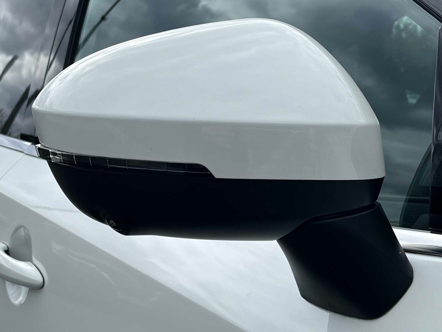 Used Nissan Qashqai 2023 for sale - 78193155: Photo 30