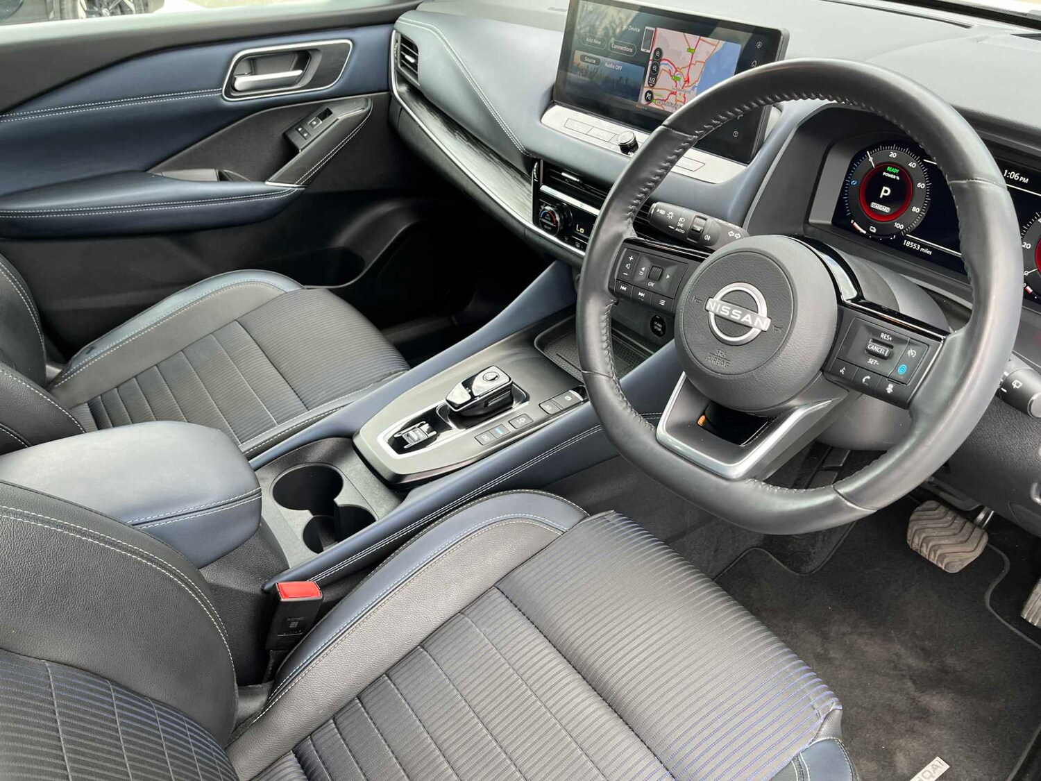 Used Nissan Qashqai 2023 for sale - 78193155: Photo 35