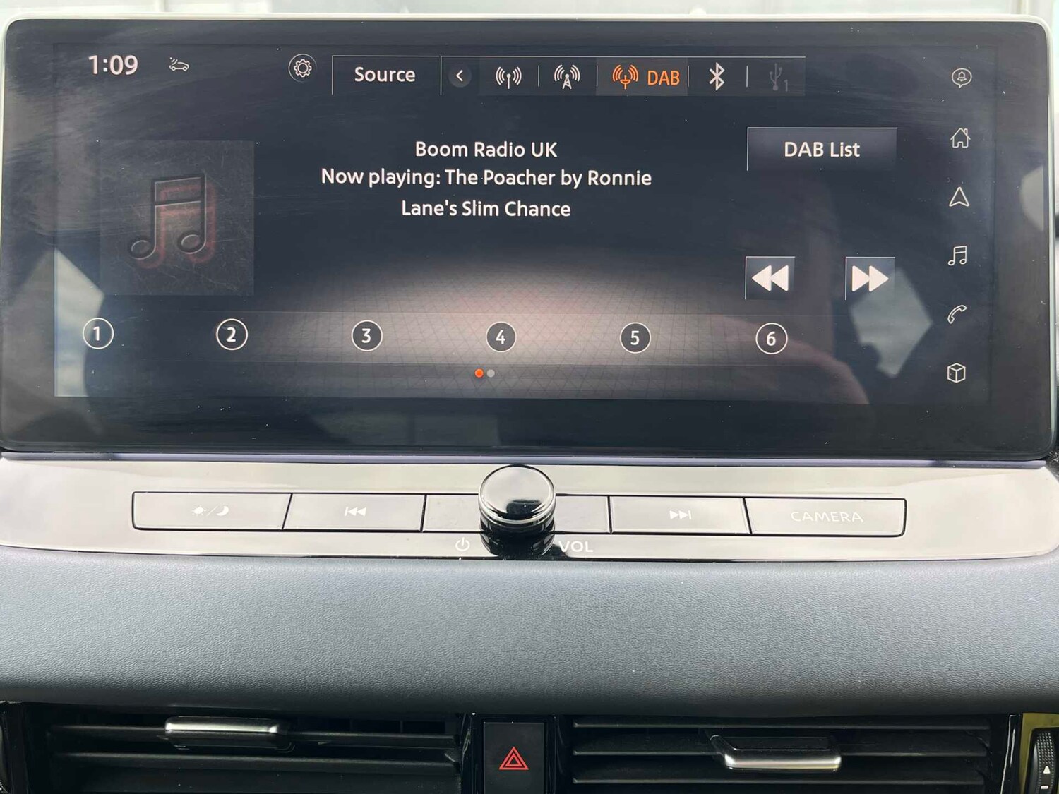 Used Nissan Qashqai 2023 for sale - 78193155: Photo 39