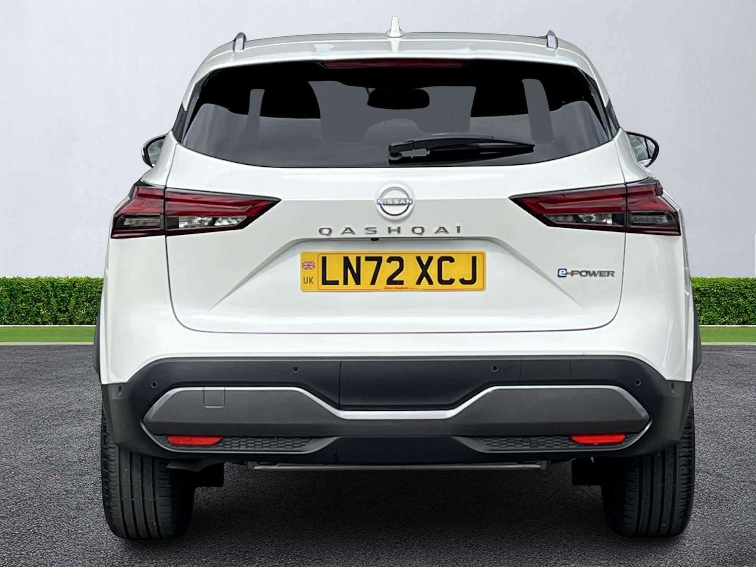 Used Nissan Qashqai 2023 for sale - 78193155: Photo 4