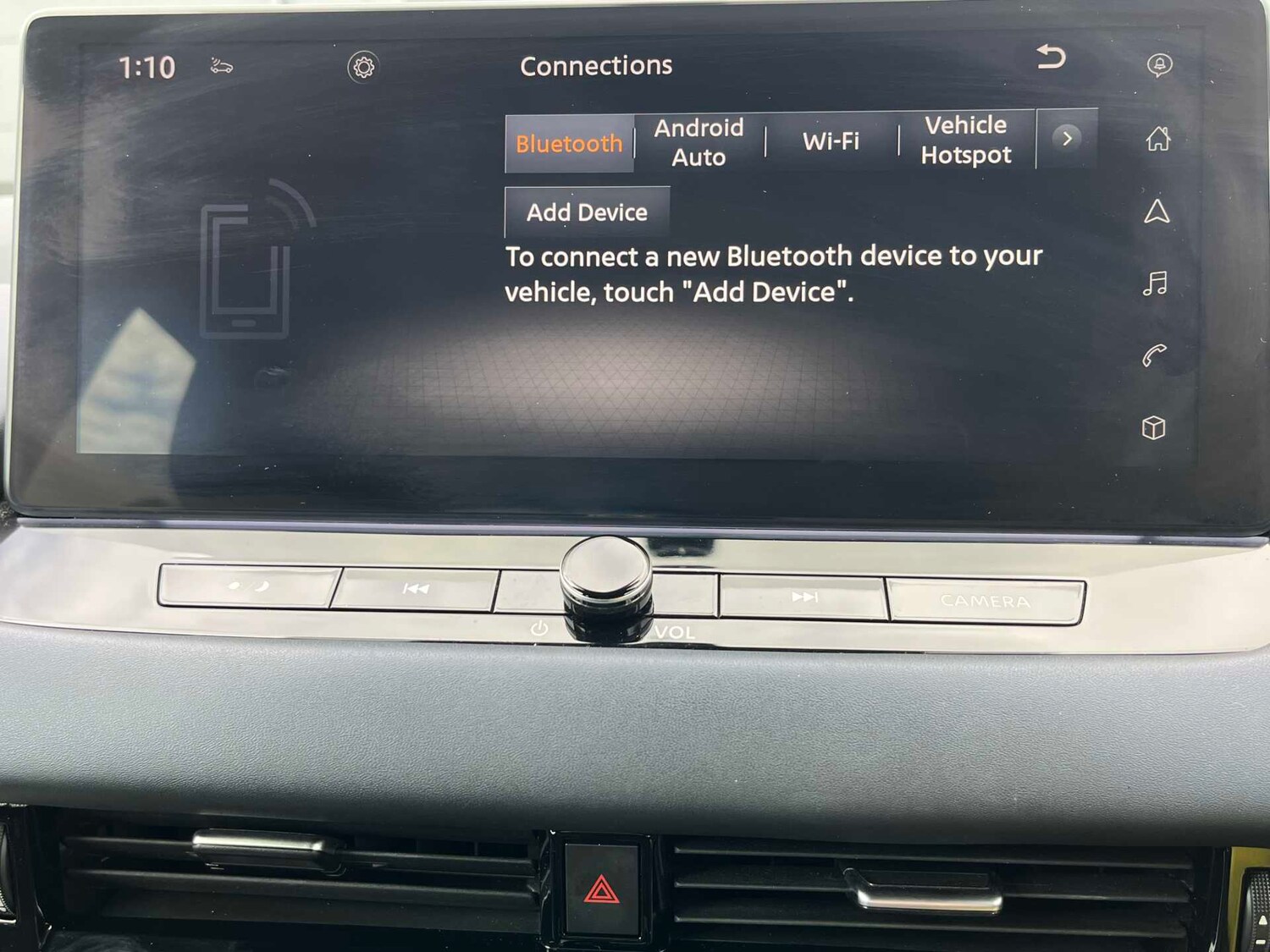 Used Nissan Qashqai 2023 for sale - 78193155: Photo 40