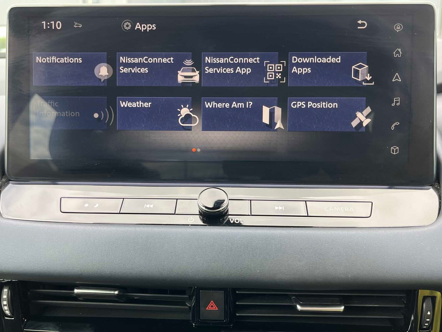 Used Nissan Qashqai 2023 for sale - 78193155: Photo 41