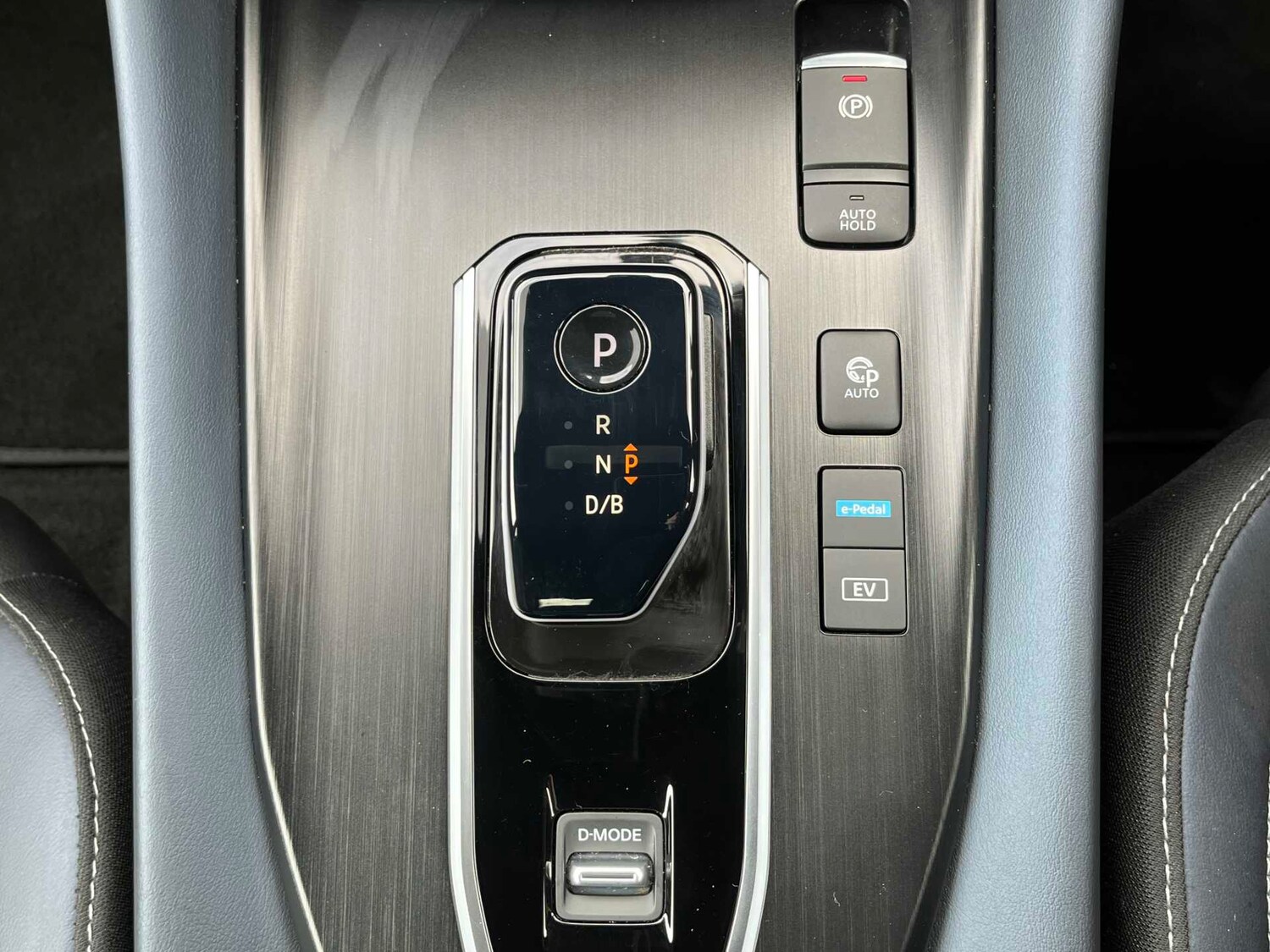 Used Nissan Qashqai 2023 for sale - 78193155: Photo 42