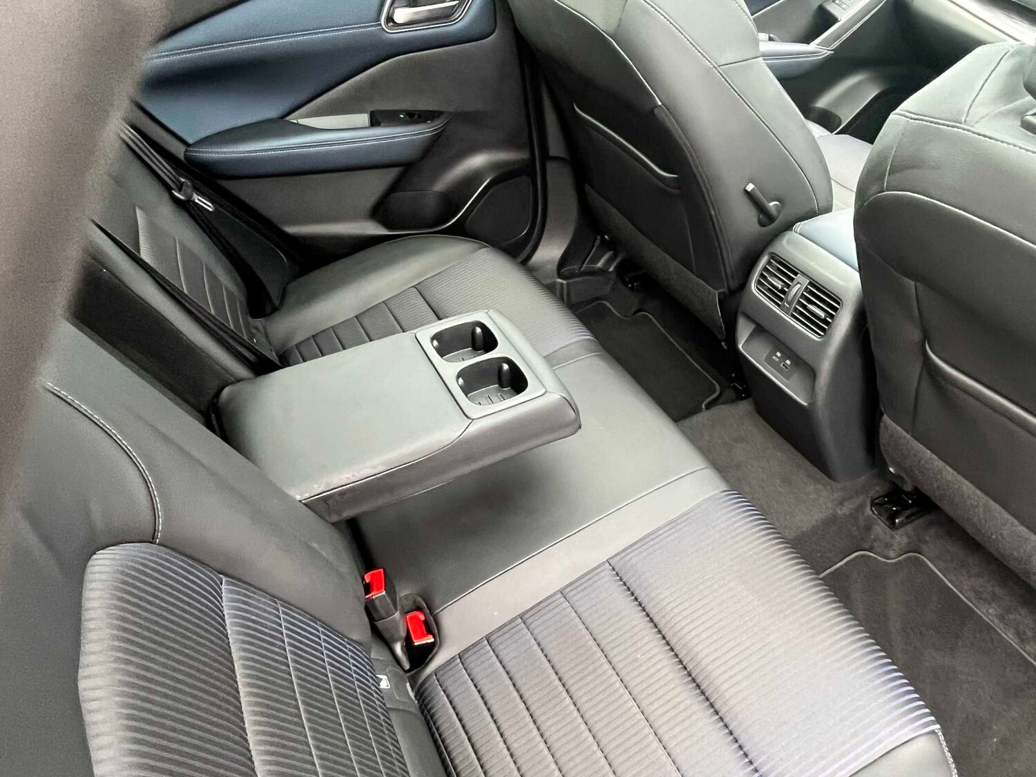 Used Nissan Qashqai 2023 for sale - 78193155: Photo 45