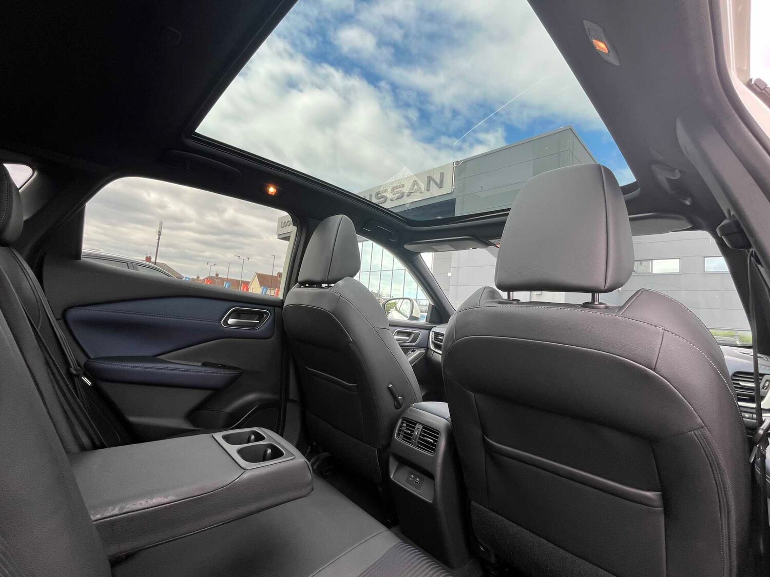 Used Nissan Qashqai 2023 for sale - 78193155: Photo 47