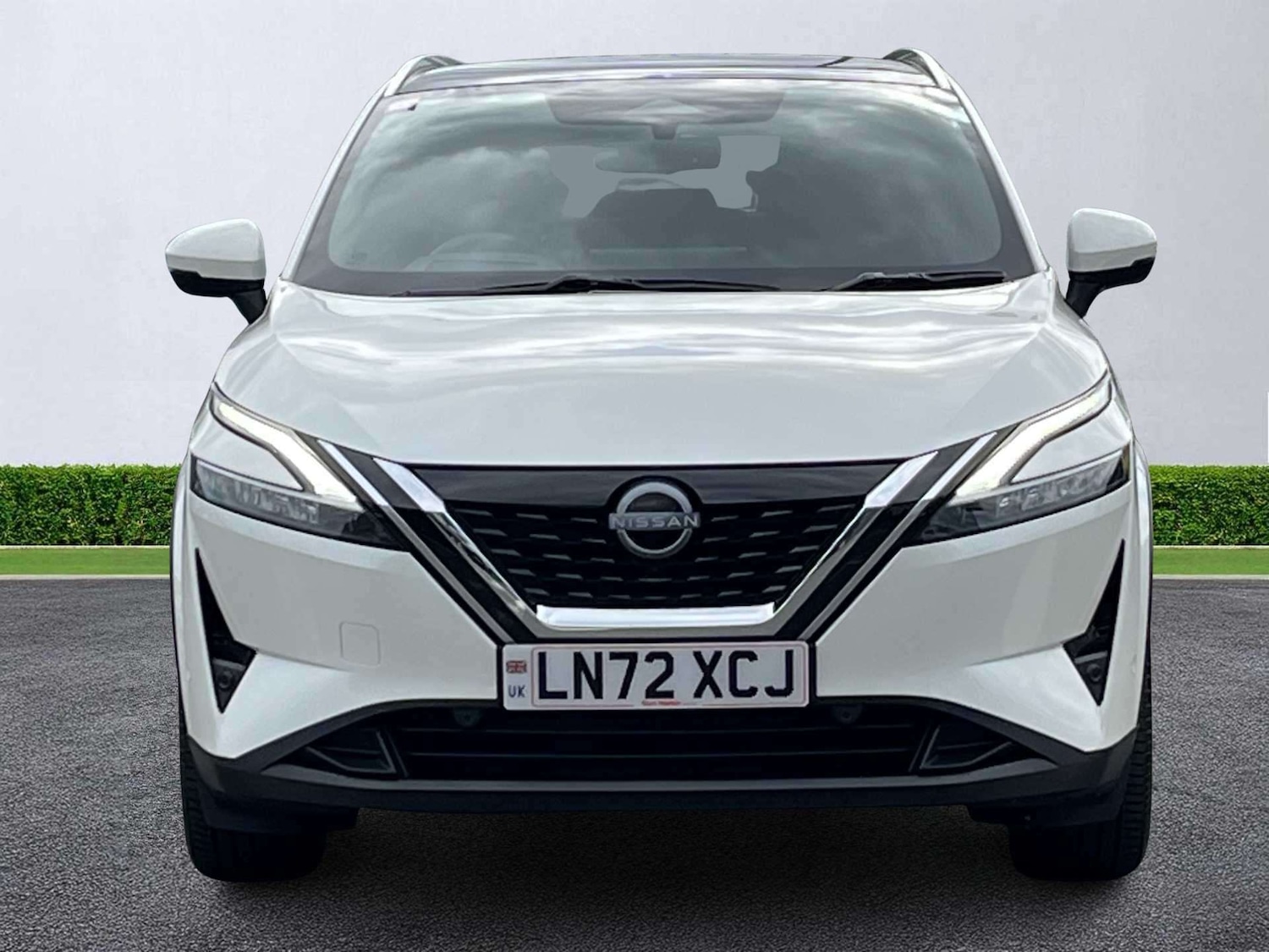 Used Nissan Qashqai 2023 for sale - 78193155: Photo 5