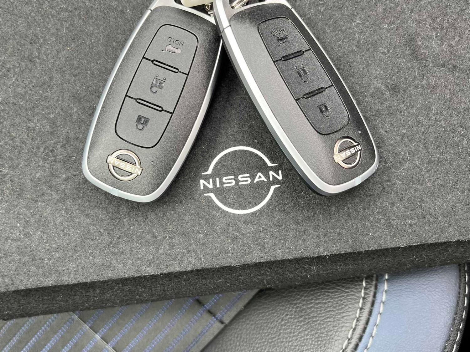 Used Nissan Qashqai 2023 for sale - 78193155: Photo 50