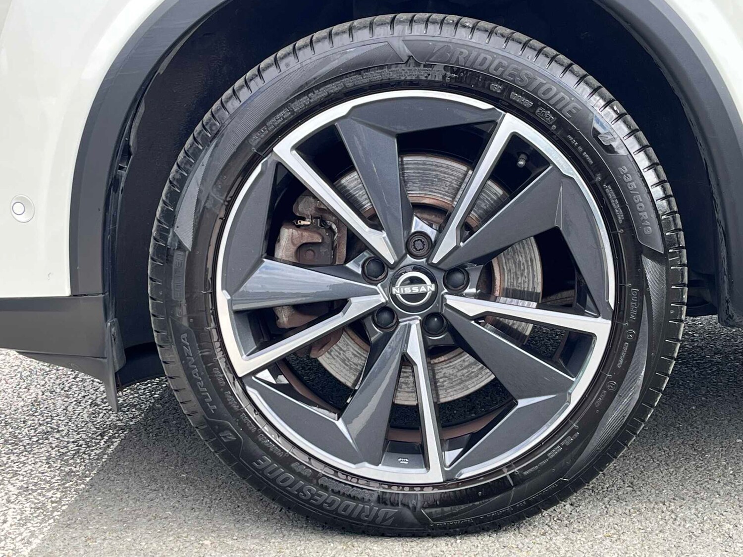 Used Nissan Qashqai 2023 for sale - 78193155: Photo 6