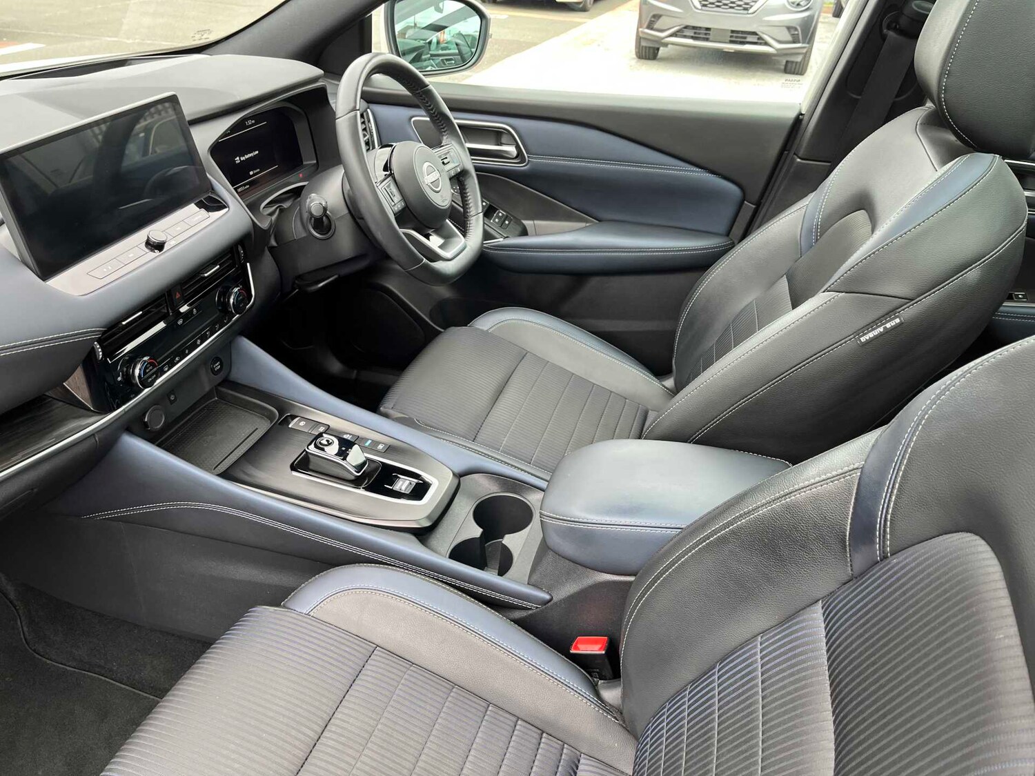 Used Nissan Qashqai 2023 for sale - 78193155: Photo 7