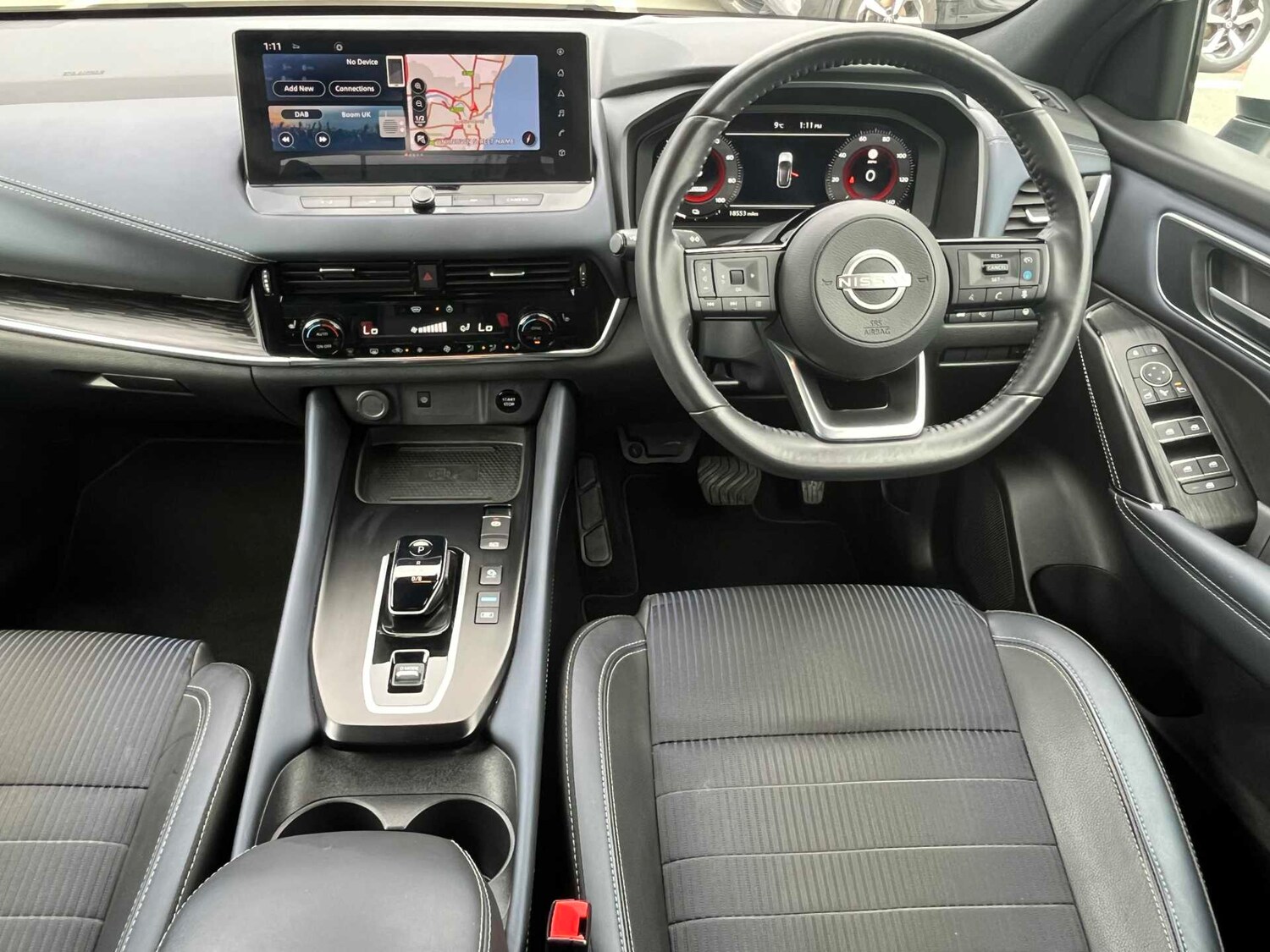 Used Nissan Qashqai 2023 for sale - 78193155: Photo 8