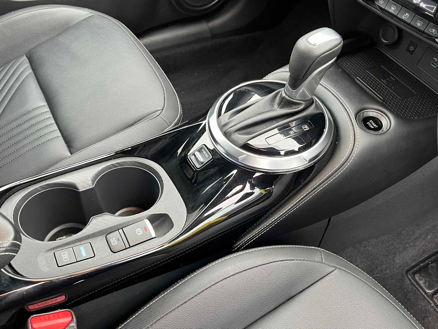 Used Nissan Juke 2024 for sale - 78176467: Photo 10