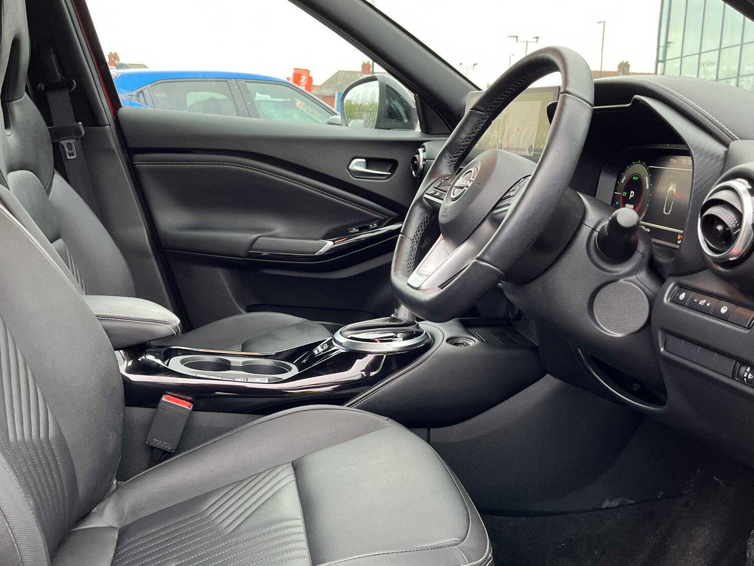 Used Nissan Juke 2024 for sale - 78176467: Photo 11