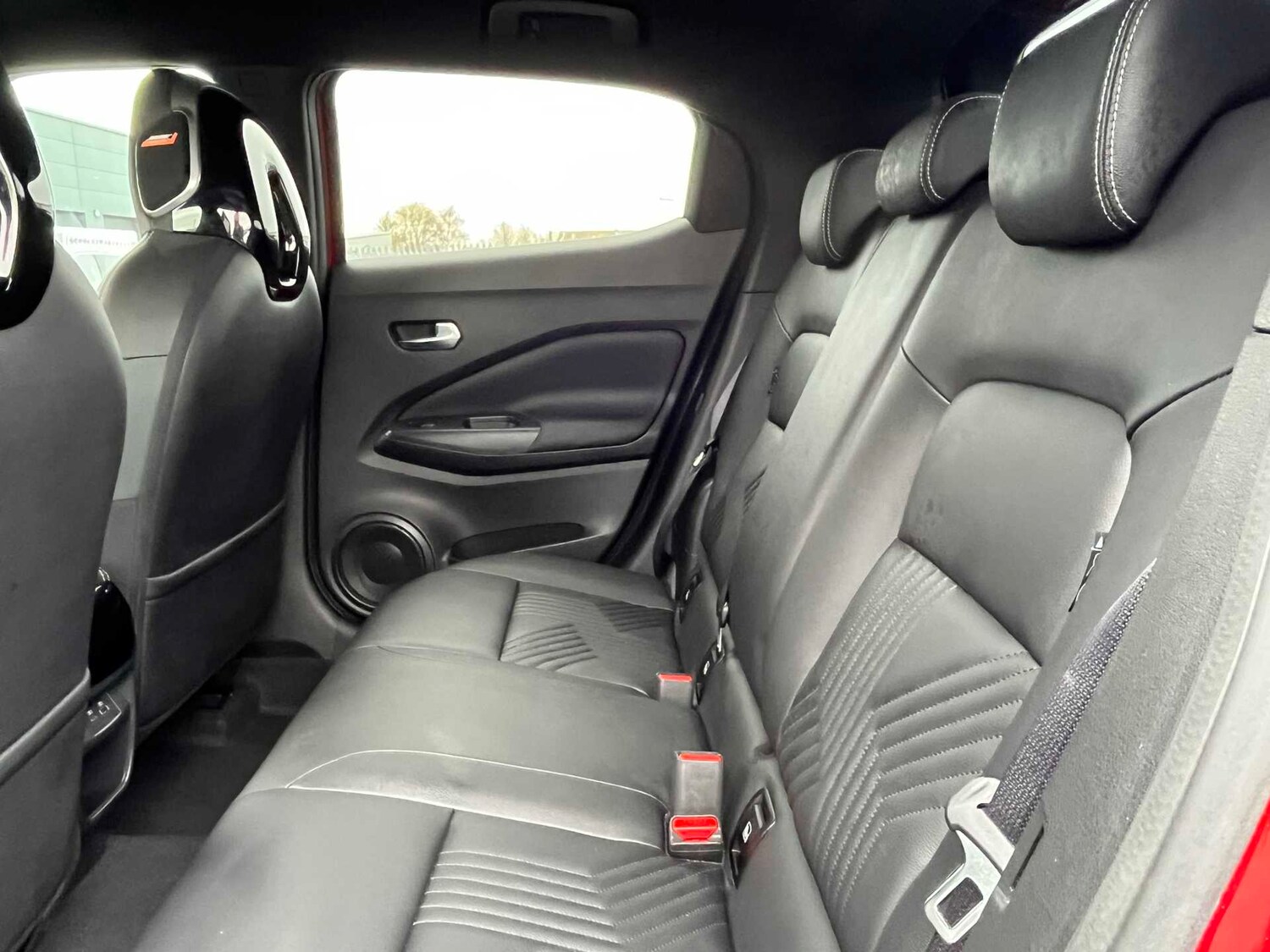 Used Nissan Juke 2024 for sale - 78176467: Photo 12