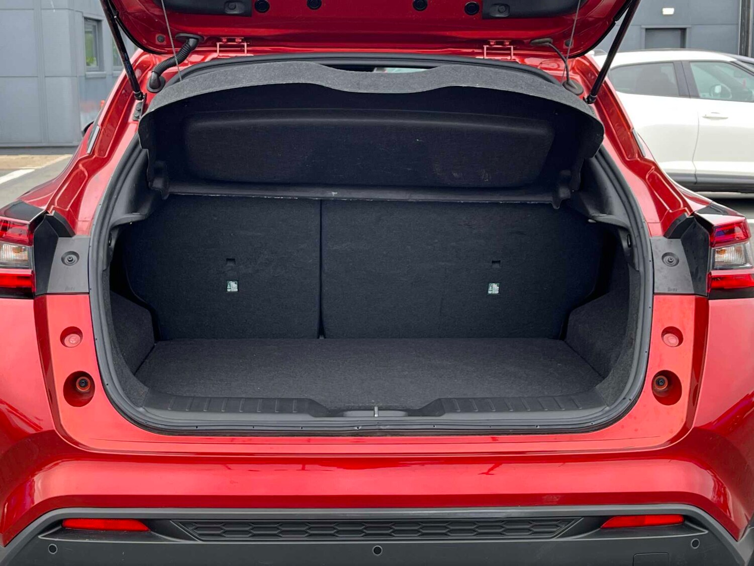 Used Nissan Juke 2024 for sale - 78176467: Photo 13