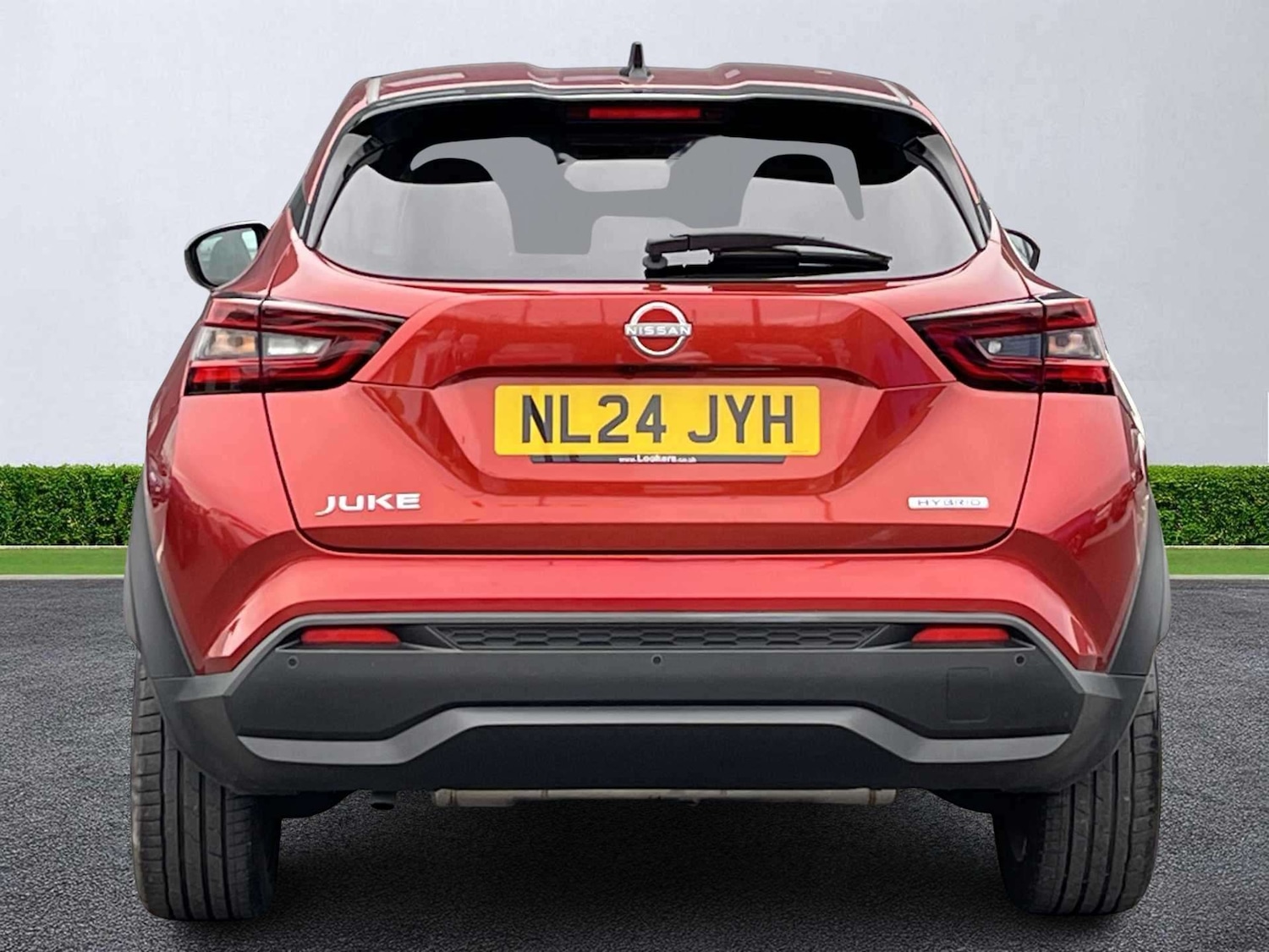 Used Nissan Juke 2024 for sale - 78176467: Photo 15