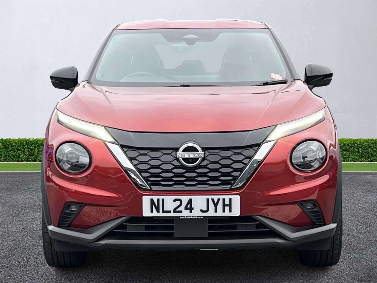 Used Nissan Juke 2024 for sale - 78176467: Photo 16