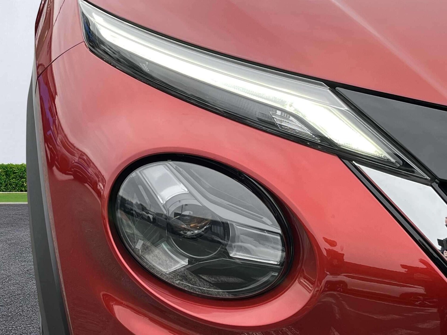 Used Nissan Juke 2024 for sale - 78176467: Photo 18