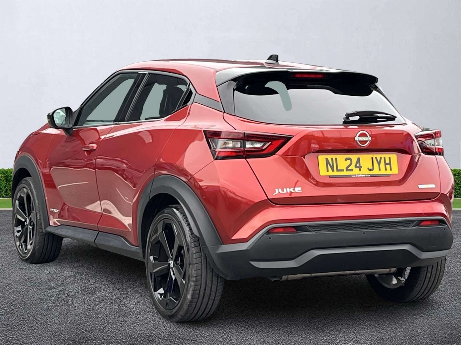 Used Nissan Juke 2024 for sale - 78176467: Photo 2