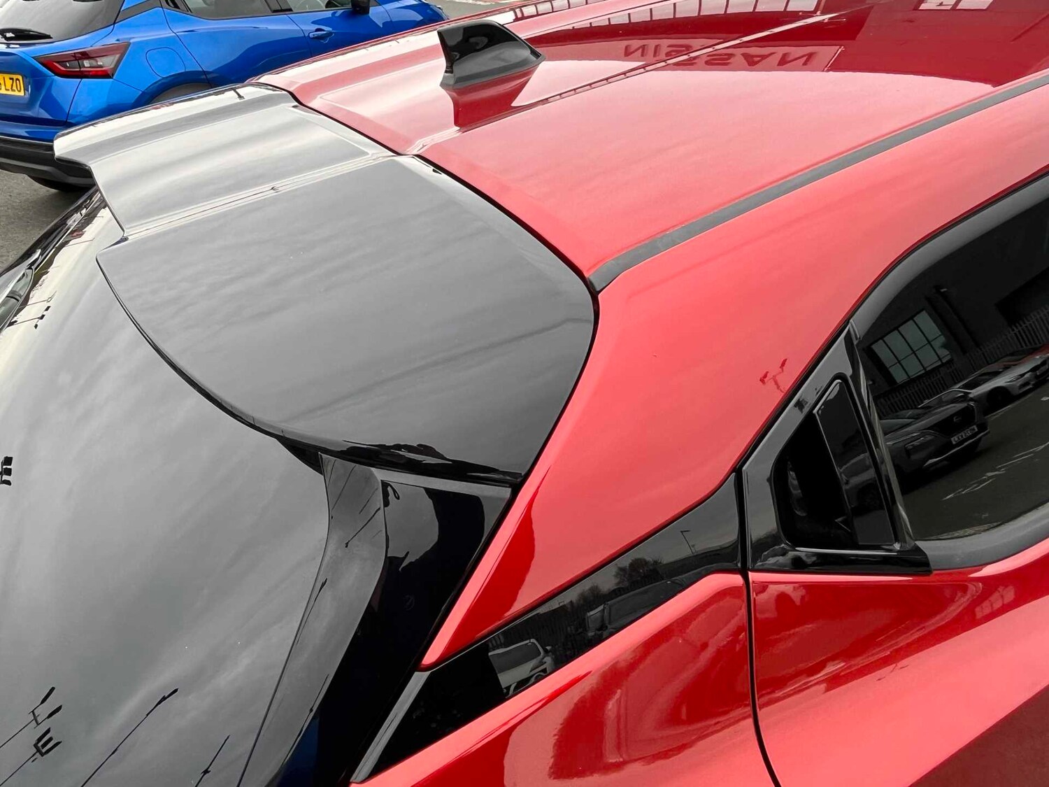 Used Nissan Juke 2024 for sale - 78176467: Photo 22