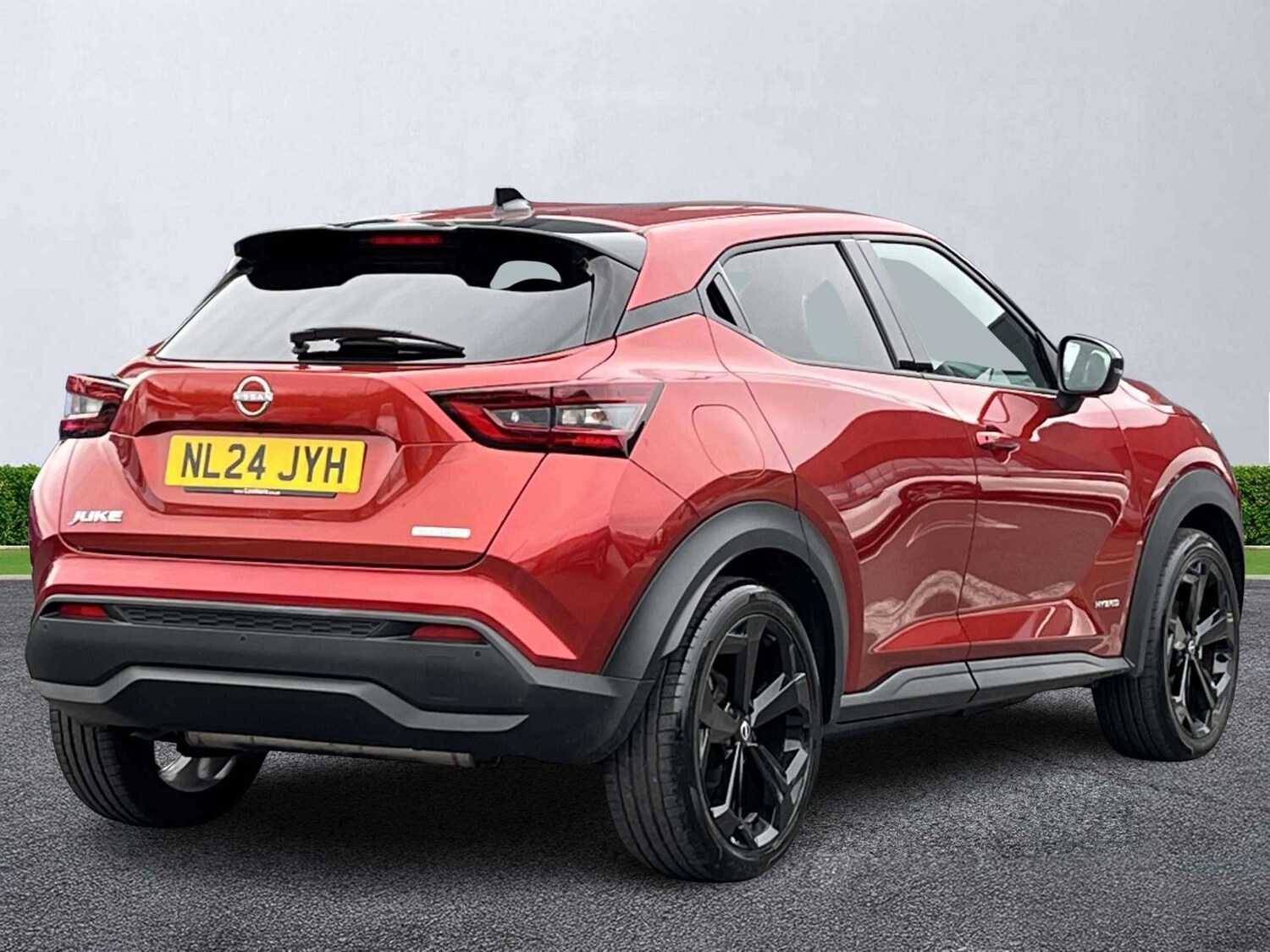 Used Nissan Juke 2024 for sale - 78176467: Photo 25