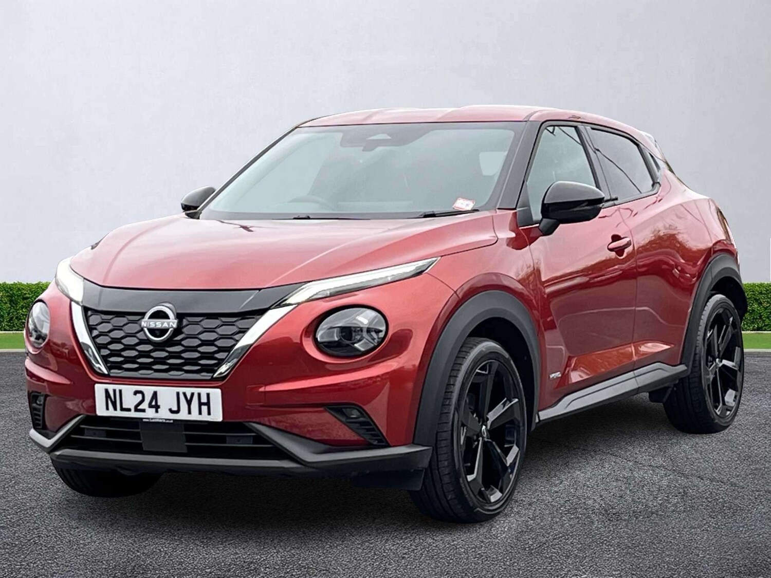 Used Nissan Juke 2024 for sale - 78176467: Photo 26