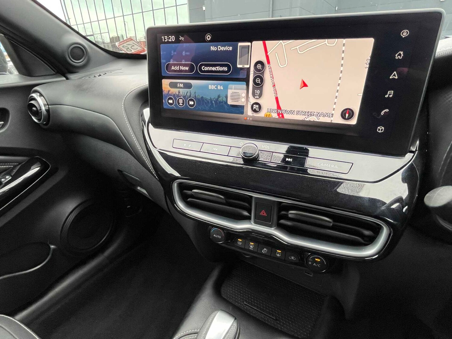 Used Nissan Juke 2024 for sale - 78176467: Photo 34