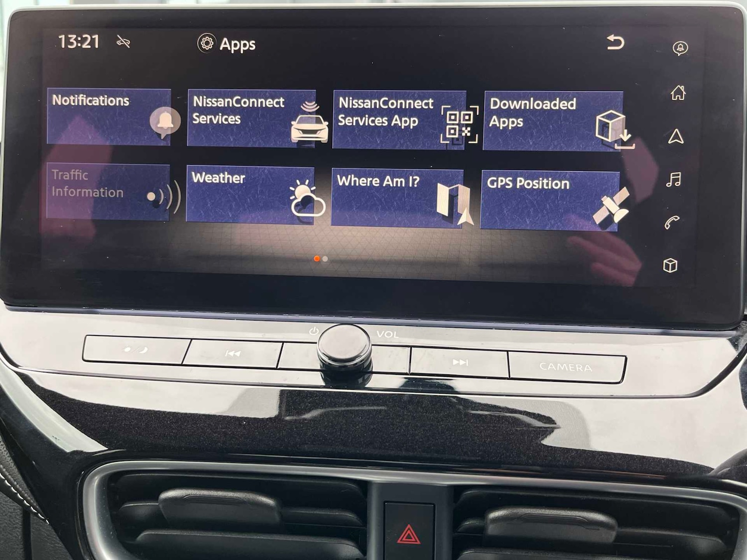 Used Nissan Juke 2024 for sale - 78176467: Photo 38