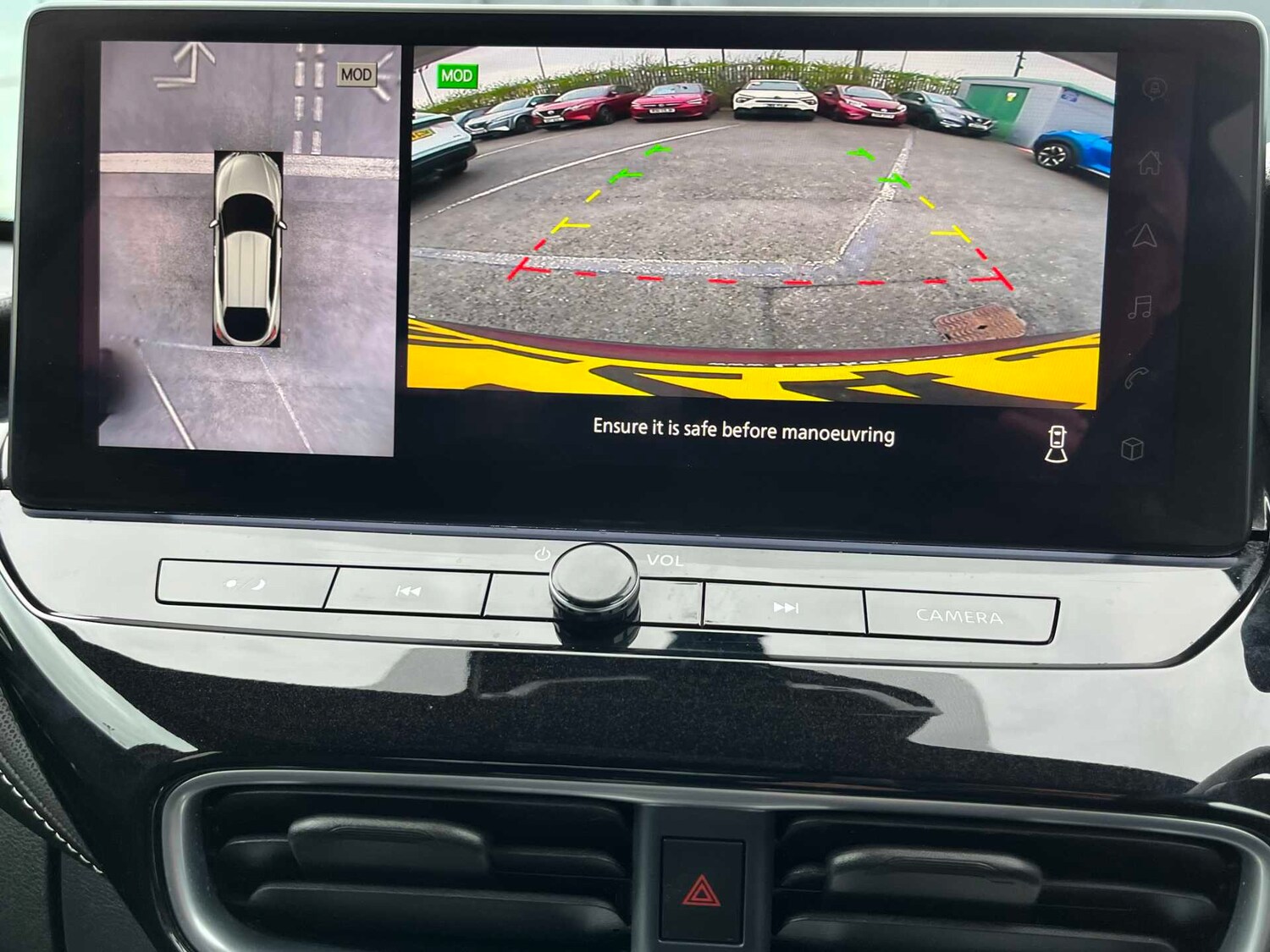 Used Nissan Juke 2024 for sale - 78176467: Photo 39