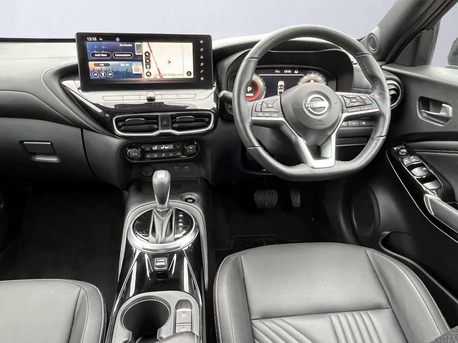 Used Nissan Juke 2024 for sale - 78176467: Photo 4