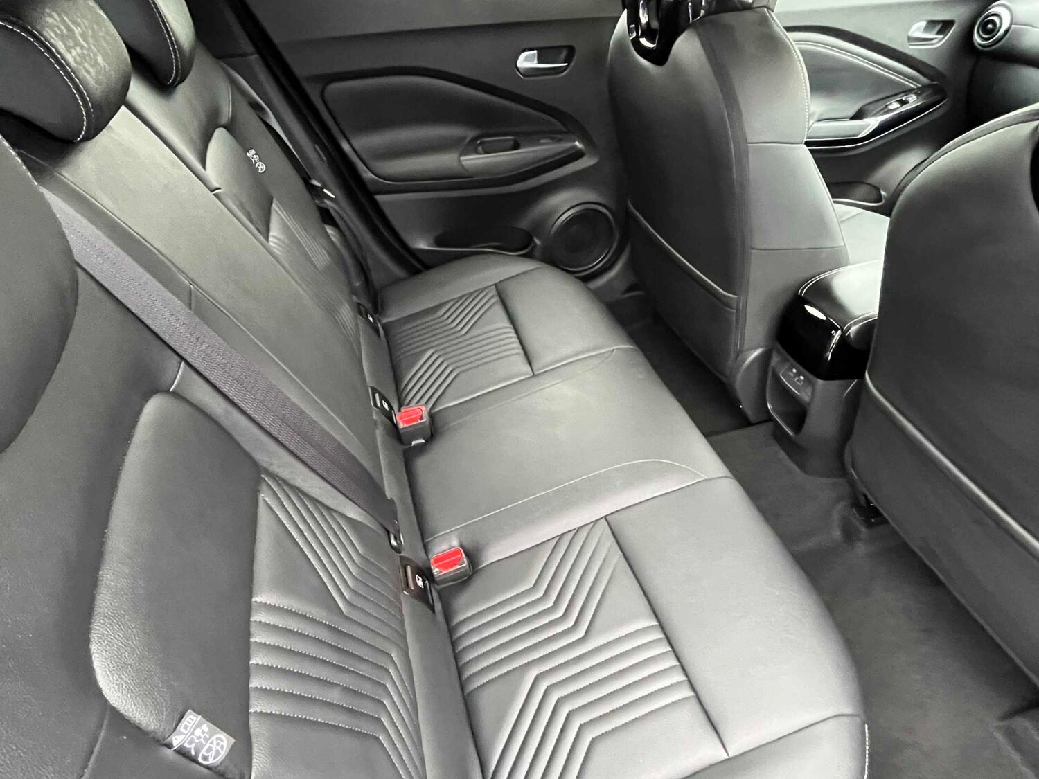 Used Nissan Juke 2024 for sale - 78176467: Photo 47