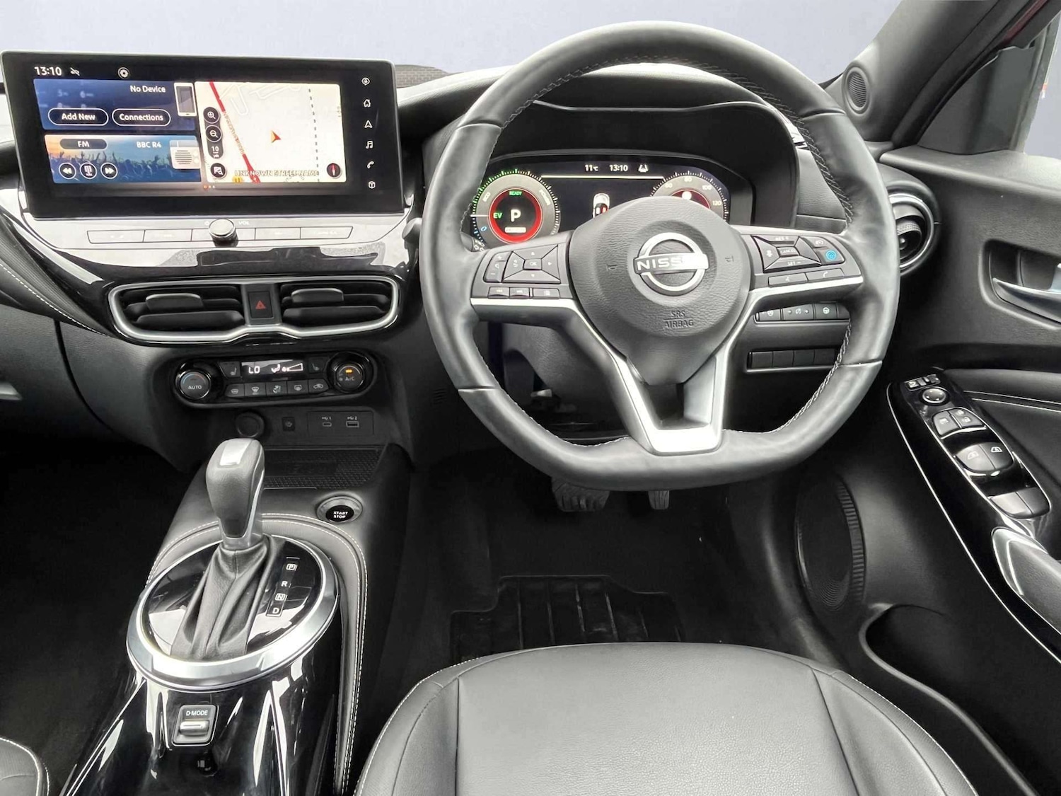 Used Nissan Juke 2024 for sale - 78176467: Photo 5