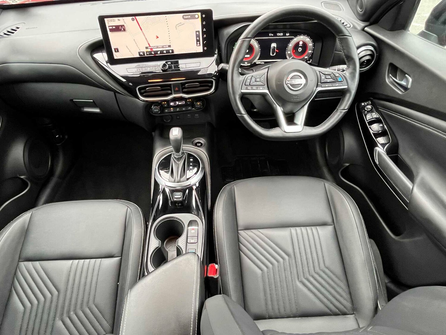 Used Nissan Juke 2024 for sale - 78176467: Photo 50