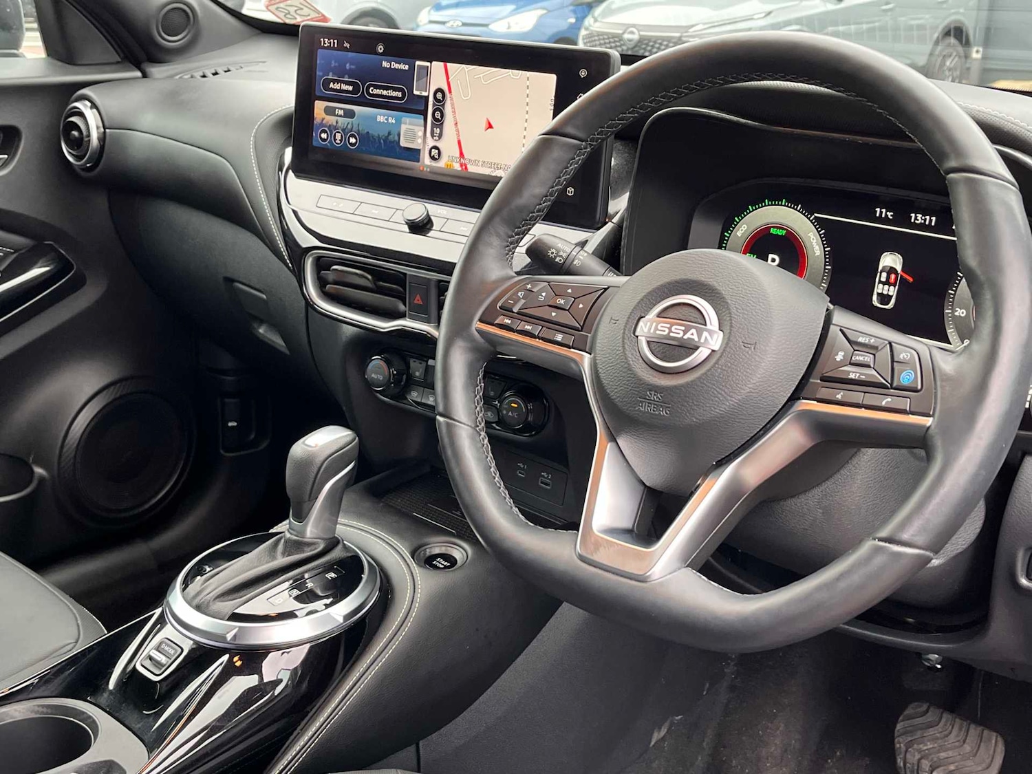 Used Nissan Juke 2024 for sale - 78176467: Photo 6