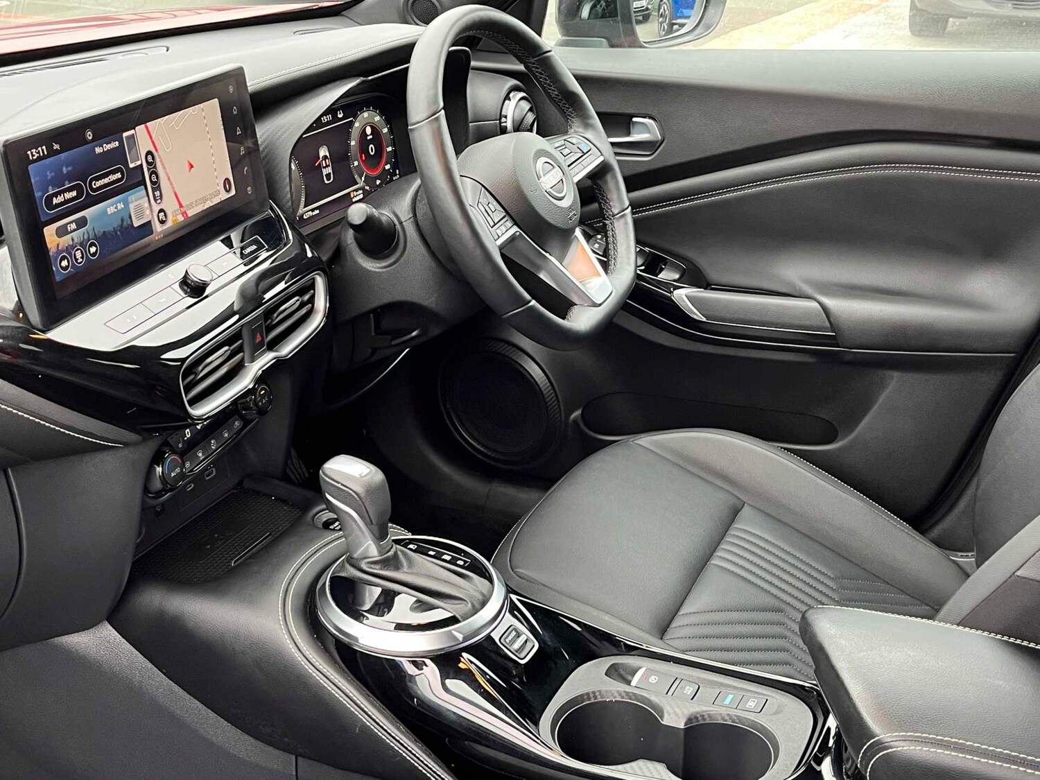 Used Nissan Juke 2024 for sale - 78176467: Photo 7