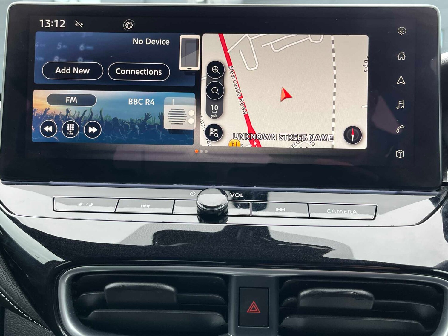 Used Nissan Juke 2024 for sale - 78176467: Photo 8