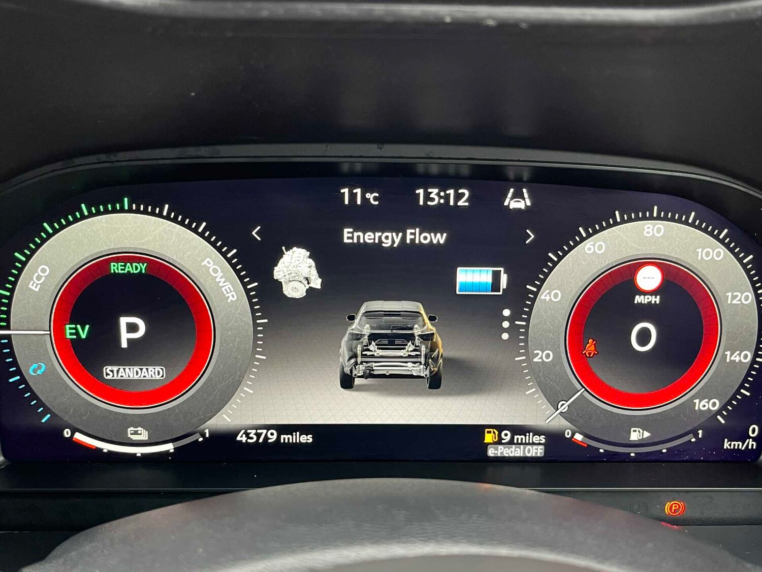 Used Nissan Juke 2024 for sale - 78176467: Photo 9