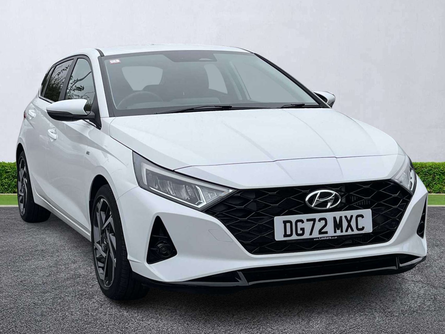Used Hyundai i20 2022 for sale - 76264384: Photo 1
