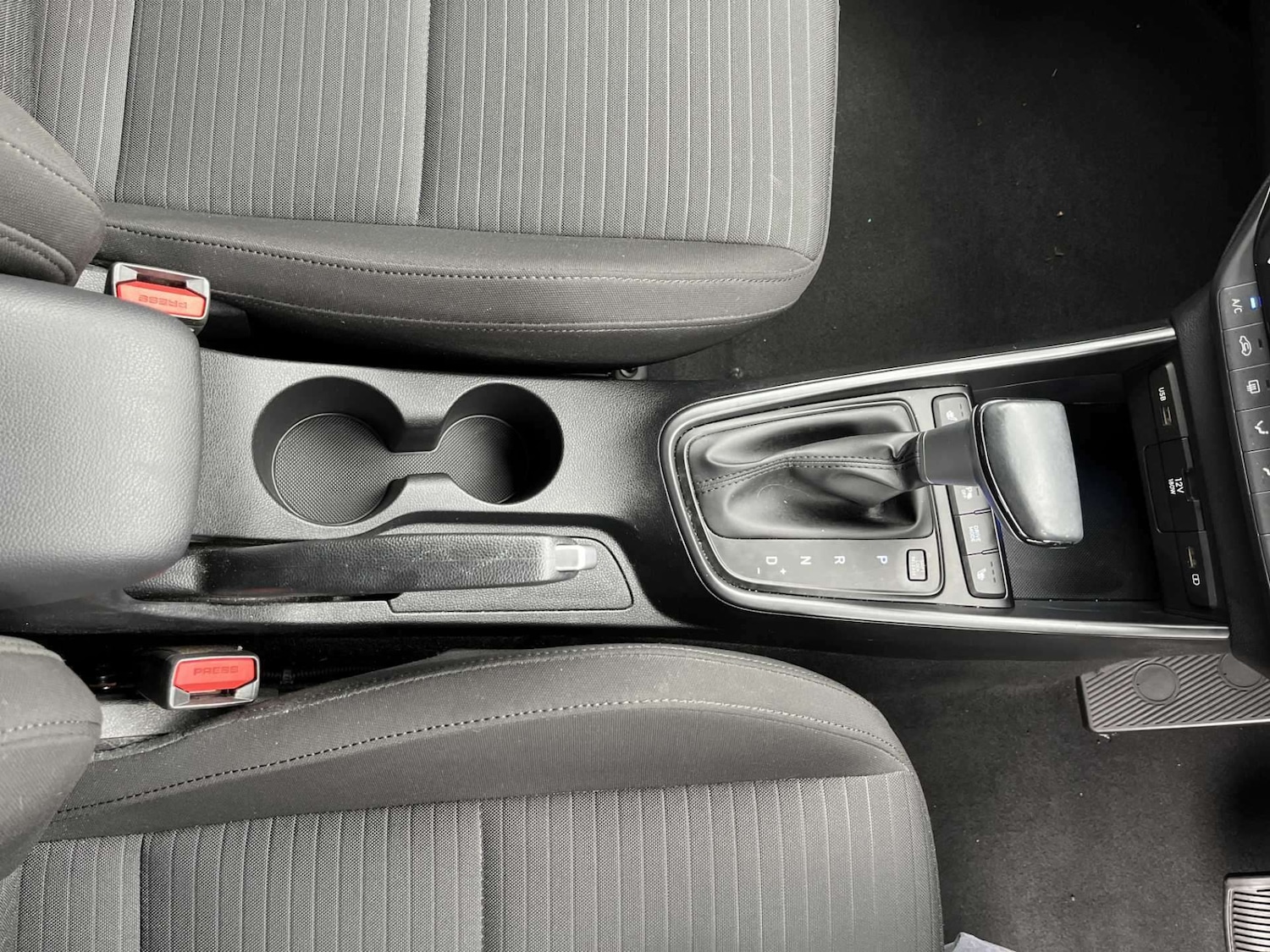 Used Hyundai i20 2022 for sale - 76264384: Photo 12