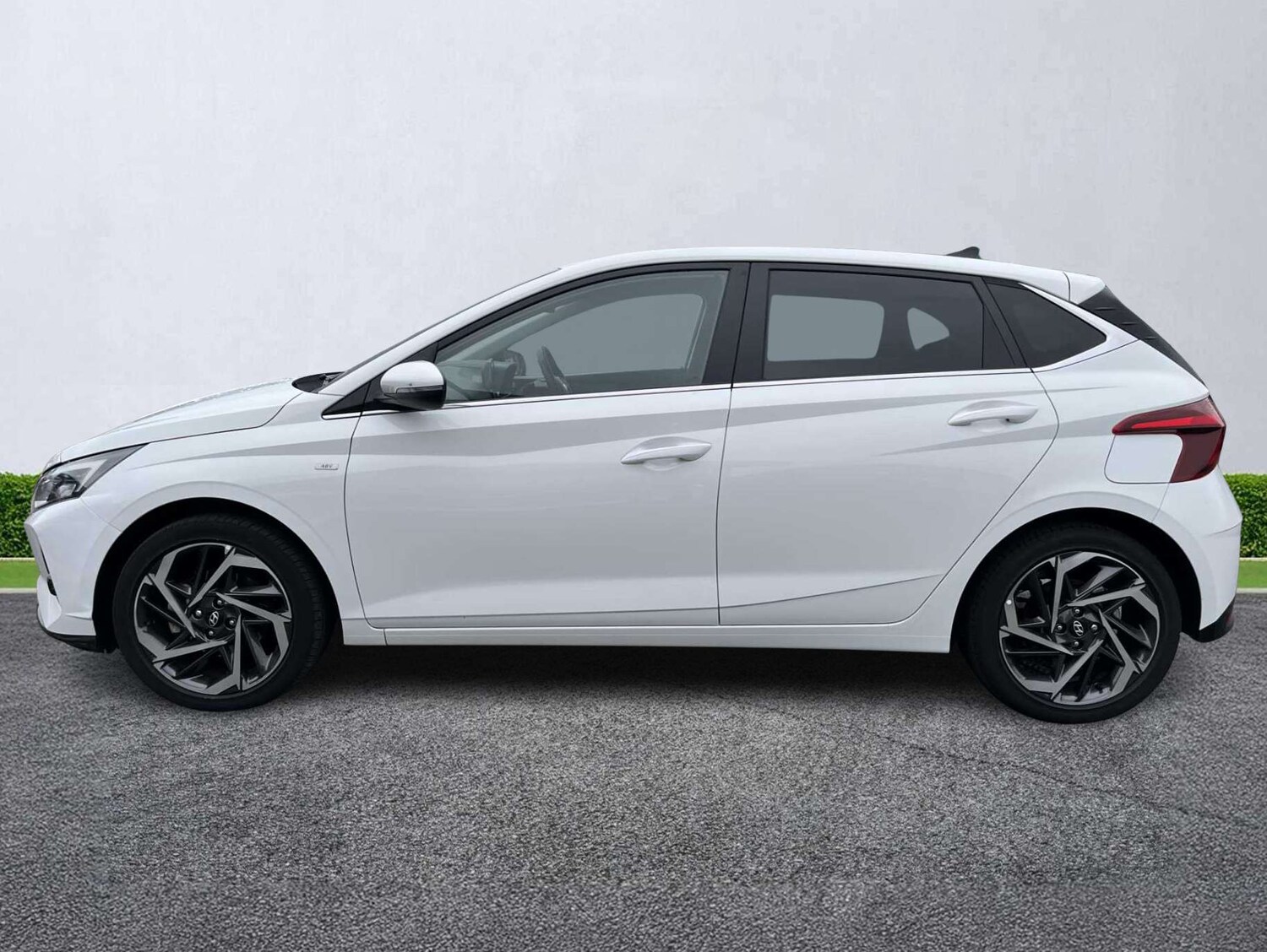 Used Hyundai i20 2022 for sale - 76264384: Photo 18