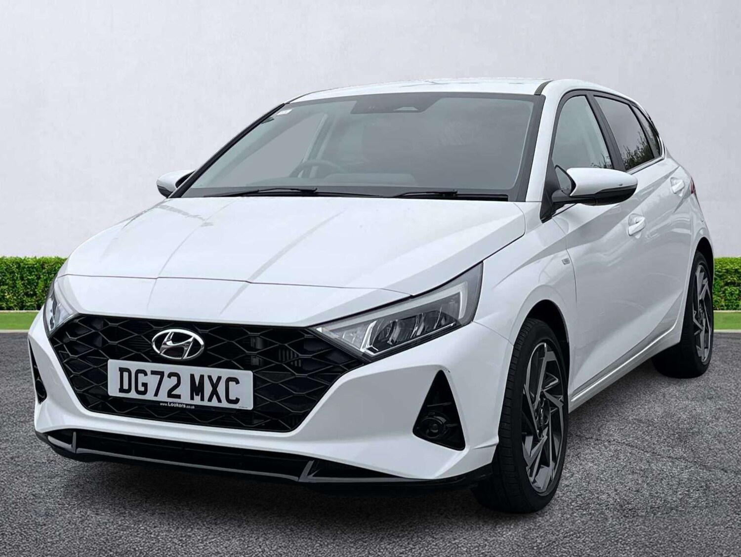 Used Hyundai i20 2022 for sale - 76264384: Photo 19
